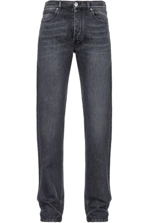 Pinko Vaqueros holgados Leyda