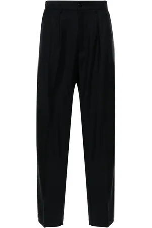 BARENA Pantalones rectos Nerio