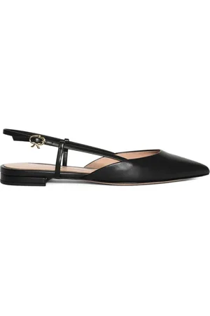 Gianvito Rossi Bailarinas Ascent