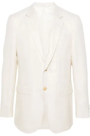 GABRIELA HEARST Blazer Irving con botones