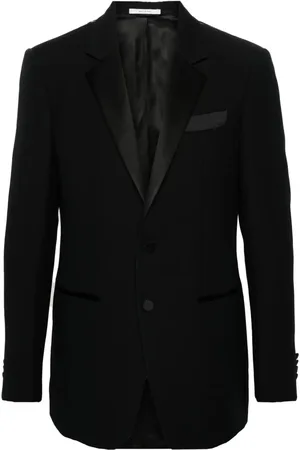 GABRIELA HEARST Blazer Nicolson con botones