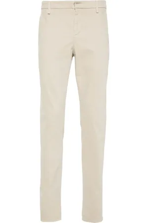 Dondup Pantalones slim Gaubert