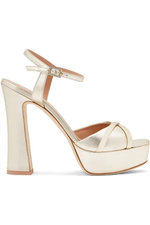 MALONE SOULIERS Sandalias Keaton con plataforma de 125 mm