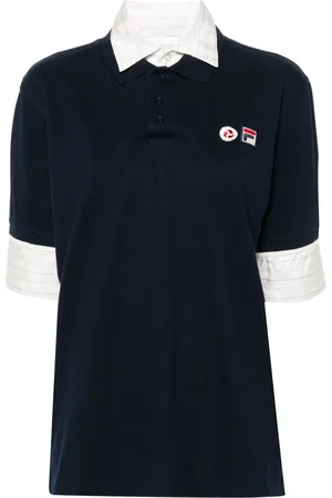 BETTTER Polo Double de x Fila