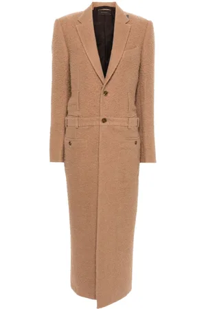 BETTTER Abrigo de traje con botones de x Zegna