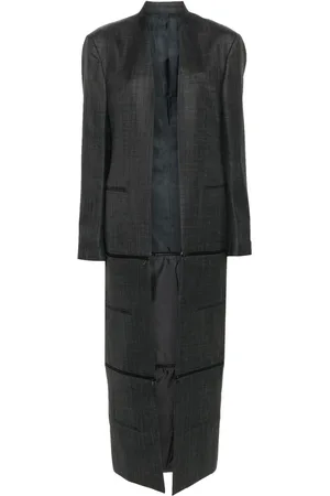 BETTTER Abrigo Transformer de x Zegna