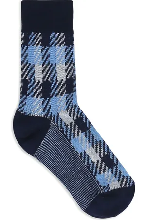 Prada Calcetines lisos