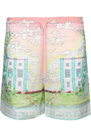 Casablanca Pantalones cortos Vase