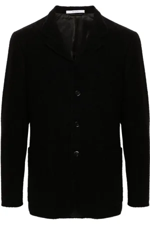 GABRIELA HEARST Blazer Obi con botones