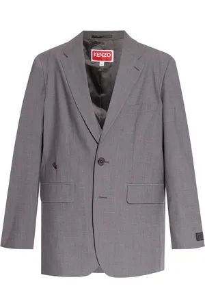 Kenzo Blazer con botones