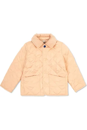 Burberry Plumífero con botones