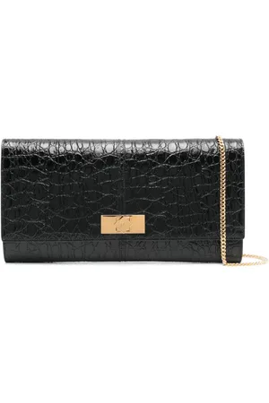 Giuseppe Zanotti Bolso de mano Montserrat