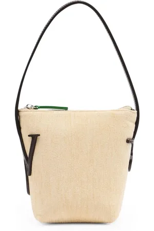 J.W.Anderson Bolso shopper con detalle del logo