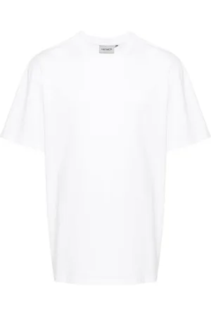 Carhartt Camiseta Duster Script
