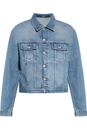 Jacquemus Chaqueta vaquera La Veste De Nimes