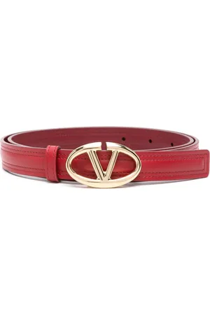 VALENTINO GARAVANI Cinturón The Bold Edition VLogo