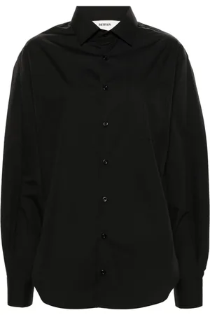 BETTTER Camisa asimétrica