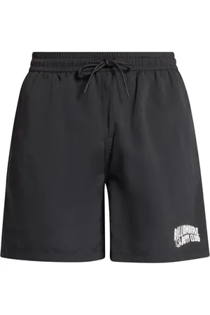 Billionaire Boys Club Bermudas con cordones y logo