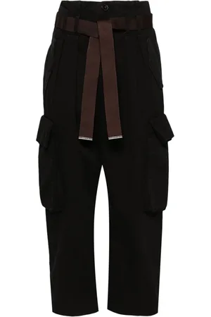 Pinko Pantalones cargo Ronfare