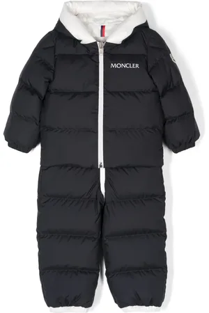 Moncler Traje de nieve Xola acolchado