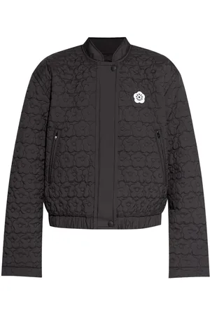 Kenzo Chaqueta Boke Flower