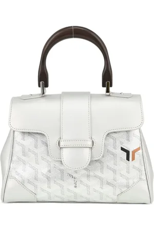 GOYARD Bolso de mano Saigon mini 2020