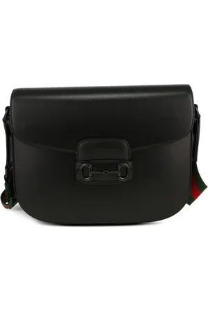 Gucci Bolso de hombro Horsebit 1955 grande