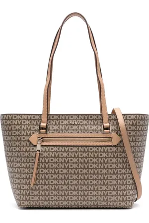 DKNY Bolso shopper Bryant Ave mediano