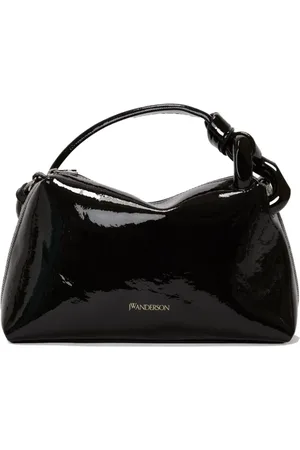 J.W.Anderson Bolso de hombro Corned vaquero