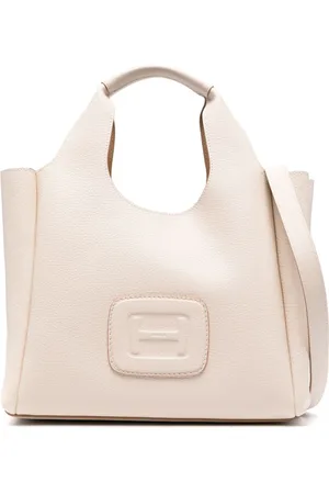 Hogan Bolso shopper H-bag mediano
