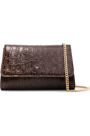 Giuseppe Zanotti Bolso Cleopatra mini