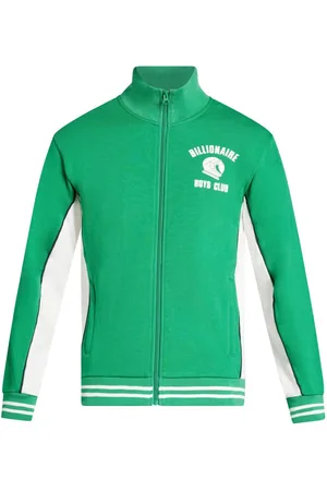 Billionaire Boys Club Sudadera con logo estampado