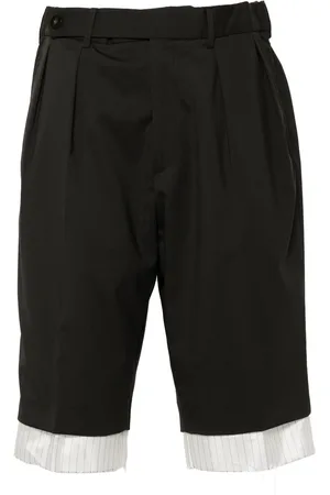 BETTTER Bermudas de vestir de x Zegna