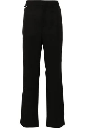Jacquemus Le Pantalon Melo tailored trousers