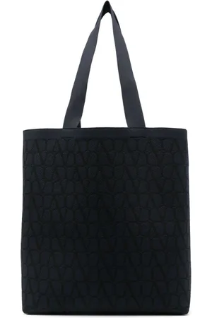 VALENTINO GARAVANI Bolso shopper con estampado Toile Iconographe