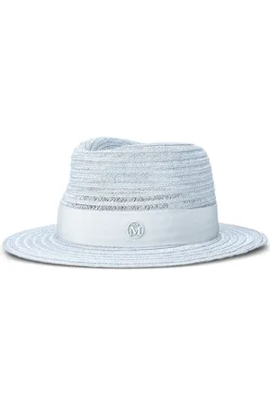 Le Mont St Michel Sombrero fedora André