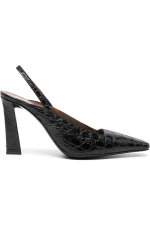 Giuseppe Zanotti Zapatos Brendha con tacón de 90 mm