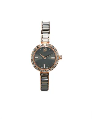 Swarovski Reloj Matrix Bangle de 25 mm
