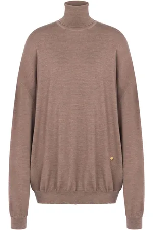 Moschino Jersey de manga ancha