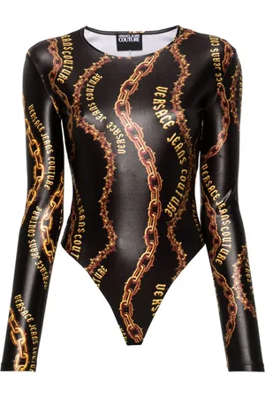 VERSACE Body Chain Couture