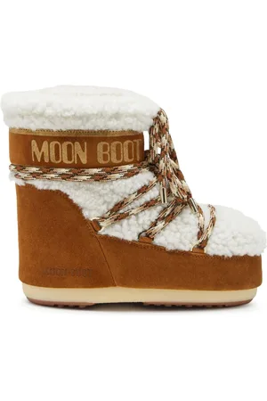 Moon Boot Botas Icon Low