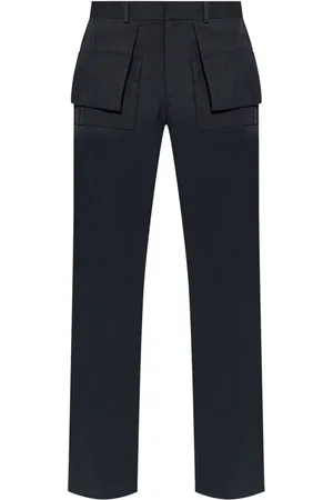 Helmut Lang Pantalones utility