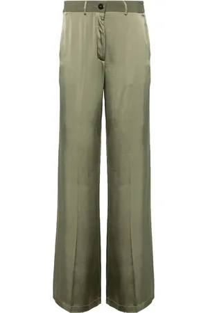 FORTE FORTE Pantalones palazzo