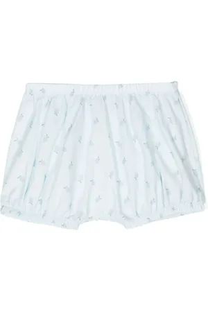 KNOT Jo cotton shorts