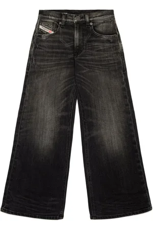 Diesel Vaqueros rectos