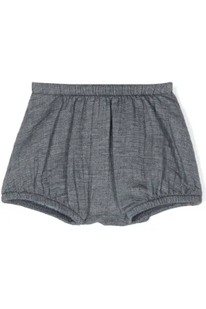 KNOT Jo cotton shorts