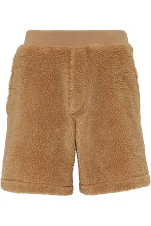 Dsquared2 Pantalones cortos con cinturilla elástica
