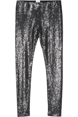 Isabel Marant Leggins Joshua con lentejuelas
