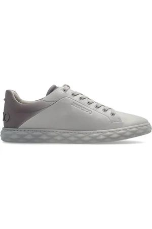 Jimmy Choo Zapatillas Diamond Light/M II con efecto sombreado