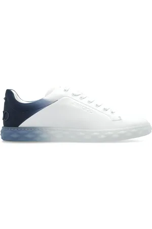 Jimmy Choo Zapatillas Diamond Light/M II con efecto sombreado
